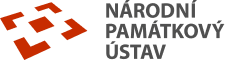 Národní památkový ústav – Logo