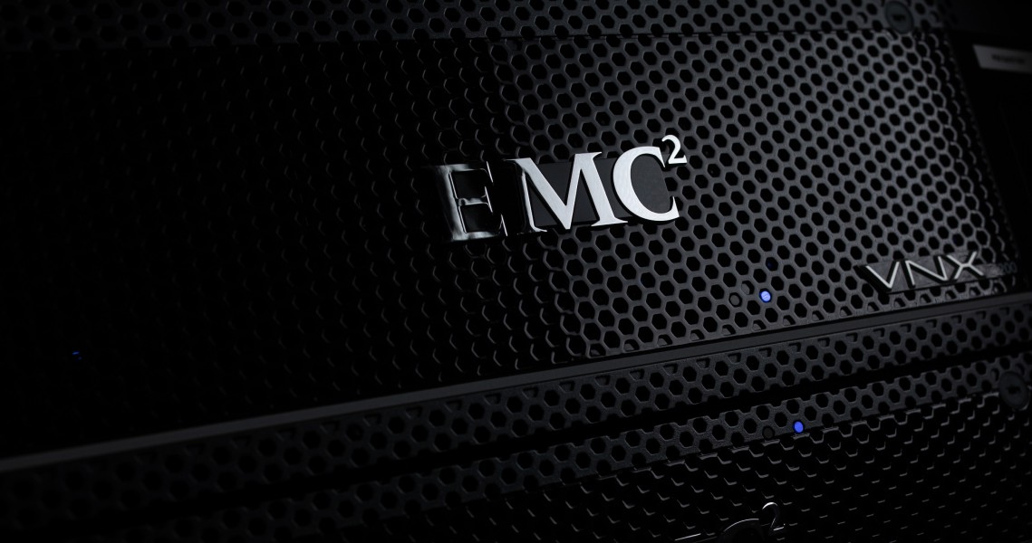 Dell EMC Servers