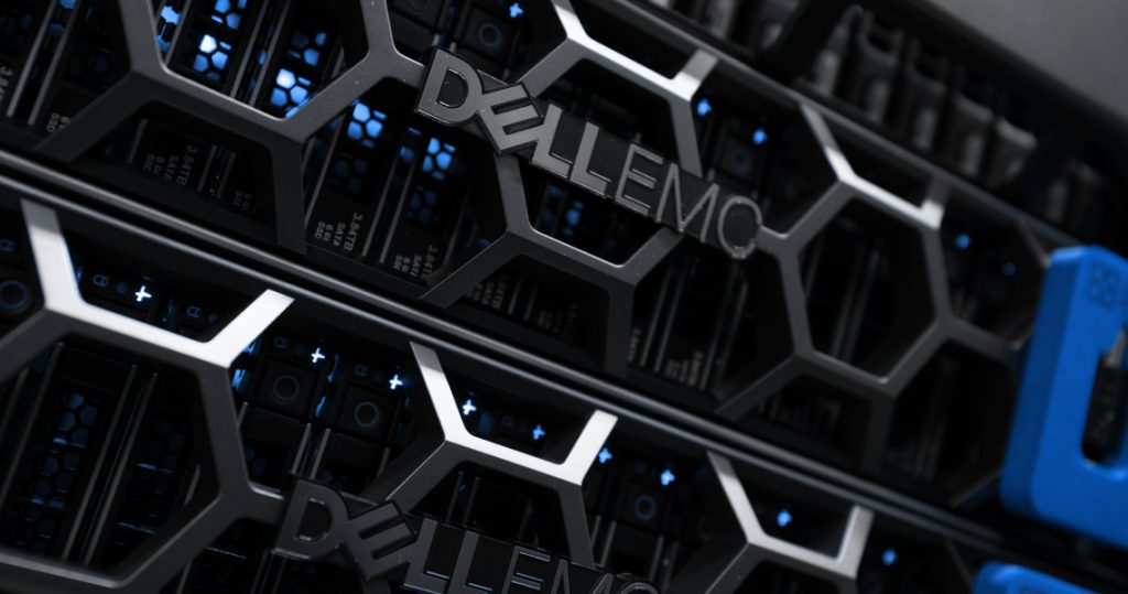 Dell EMC Server