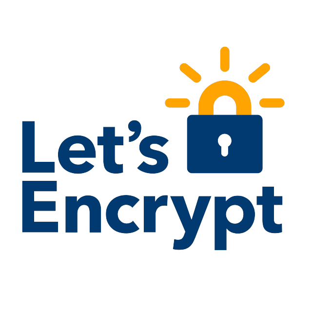 Let's Encrypt – Logo