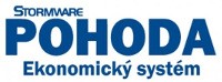 Accounting system Pohoda – Logo