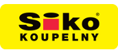 Logo – Siko koupelny