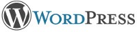 WordPress – Logo