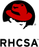 Redhat RHCSA – Logo