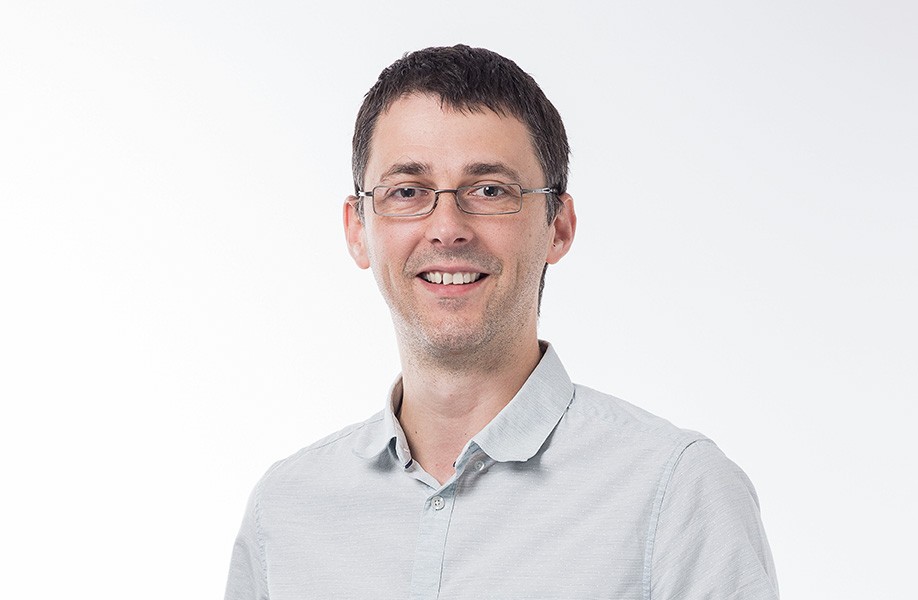 Michal Köning, Software Development Manager