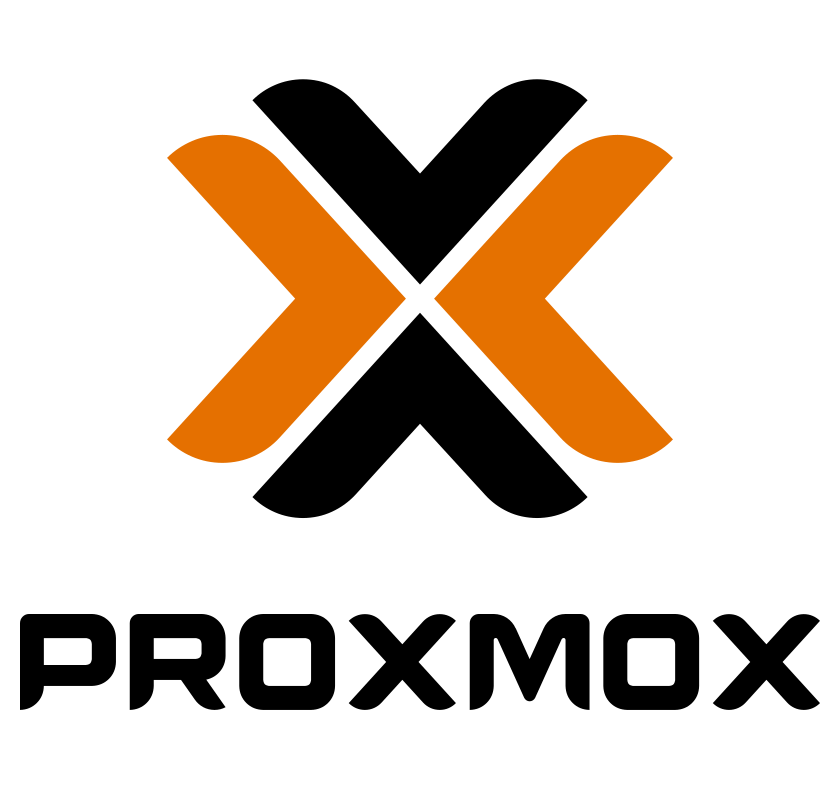 Proxmox - Logo