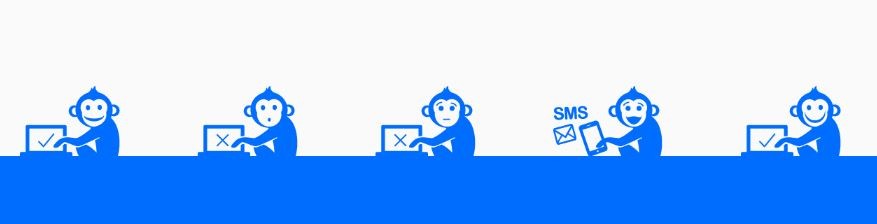 Downtime Monkey´s graphics