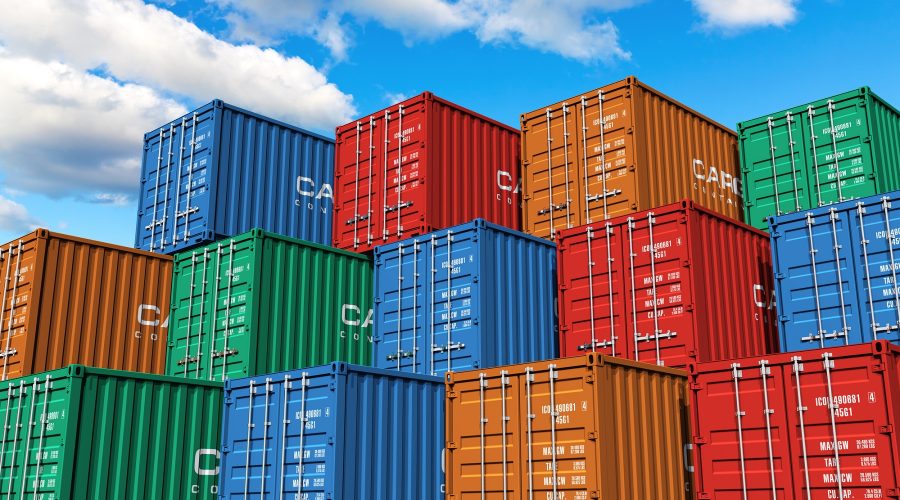 Benefits of Using Containerization in Software Development  