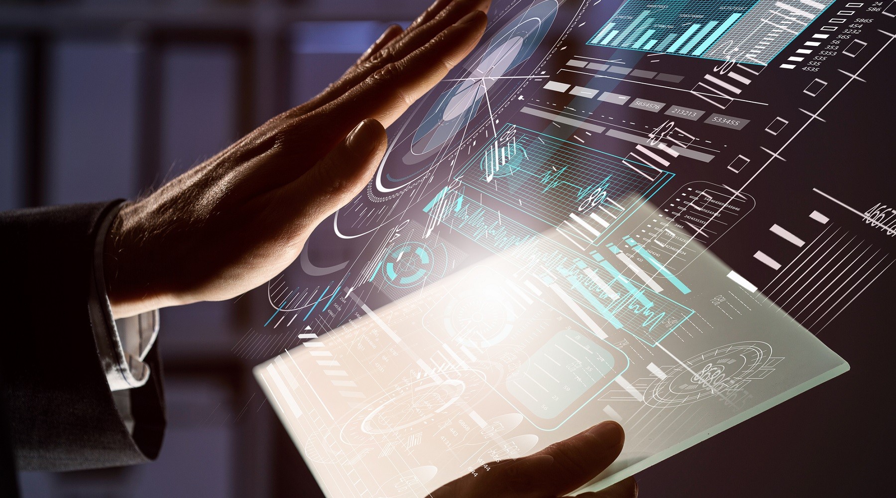 MasterDC – Specialists in Company IT Infrastructure