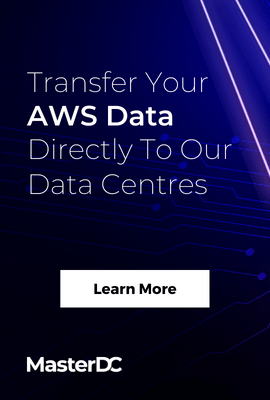 AWS Direct Connect