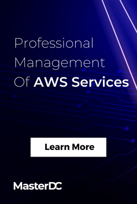 Managed AWS