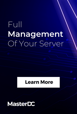 Managed Server