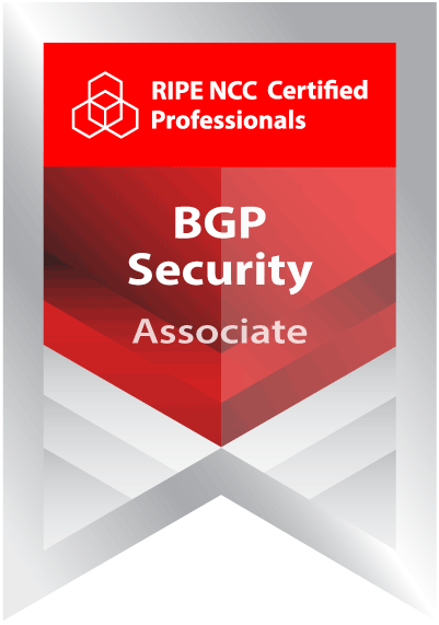 Certificate BGP Security