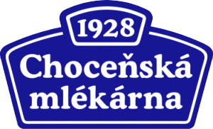 Chocenska mlekarna – Logo